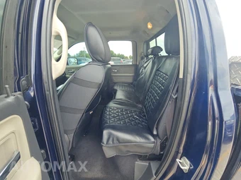 2012 Ram 1500 Big Horn Extended Cab Medium Bed – miniatura 13