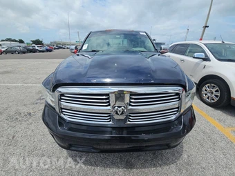 2012 Ram 1500 Big Horn Extended Cab Medium Bed – miniatura 2