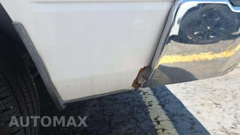 2012 Ram 1500 Big Horn Extended Cab Medium Bed – miniatura 17