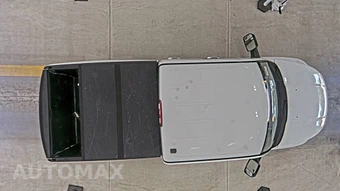 2012 Ram 1500 Big Horn Extended Cab Medium Bed – miniatura 19