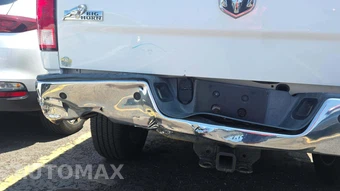 2012 Ram 1500 Big Horn Extended Cab Medium Bed – miniatura 21