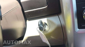 2012 Ram 1500 Big Horn Extended Cab Medium Bed – miniatura 25