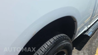 2012 Ram 1500 Big Horn Extended Cab Medium Bed – miniatura 29
