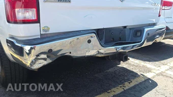 2012 Ram 1500 Big Horn Extended Cab Medium Bed – miniatura 32