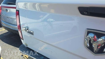 2012 Ram 1500 Big Horn Extended Cab Medium Bed – miniatura 41