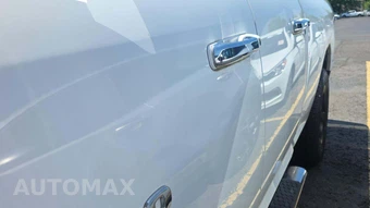 2012 Ram 1500 Big Horn Extended Cab Medium Bed – miniatura 43