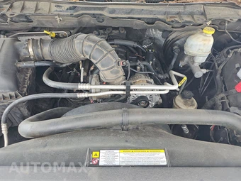 2012 Ram 1500 Express Crew Cab Short Bed – miniatura 15