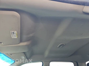 2012 Ram 1500 Express Crew Cab Short Bed – miniatura 17