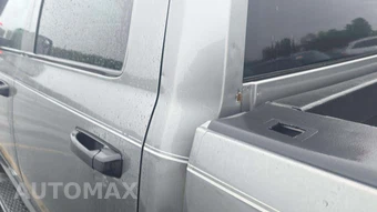 2012 Ram 1500 Express Crew Cab Short Bed – miniatura 20