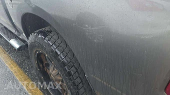 2012 Ram 1500 Express Crew Cab Short Bed – miniatura 21