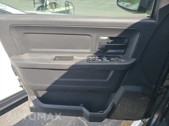 2012 Ram 1500 Express Crew Cab Short Bed – miniatura 9