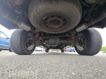 2012 Ram 1500 Express Crew Cab Short Bed - miniatura 15