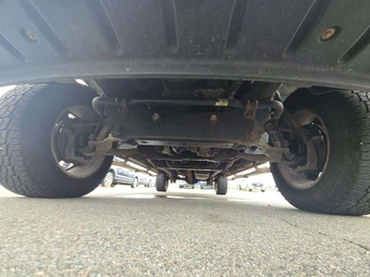 2012 Ram 1500 Express Crew Cab Short Bed - miniatura 20