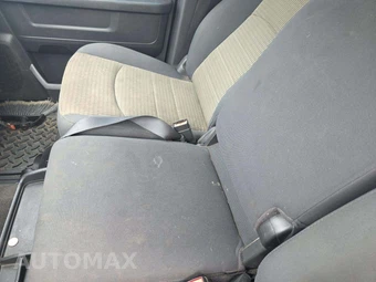 2012 Ram 1500 Express Crew Cab Short Bed - miniatura 21