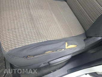 2012 Ram 1500 Express Crew Cab Short Bed - miniatura 22