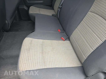 2012 Ram 1500 Express Crew Cab Short Bed - miniatura 24
