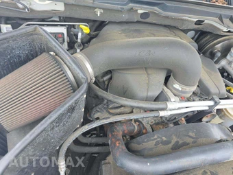 2012 Ram 1500 Express Crew Cab Short Bed - miniatura 28
