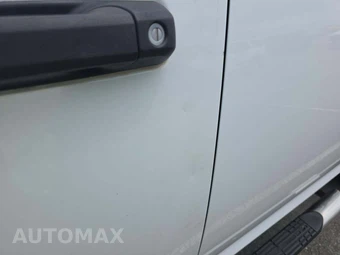 2012 Ram 1500 Express Crew Cab Short Bed - miniatura 31
