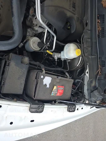 2012 Ram 1500 Express Crew Cab Short Bed - miniatura 44