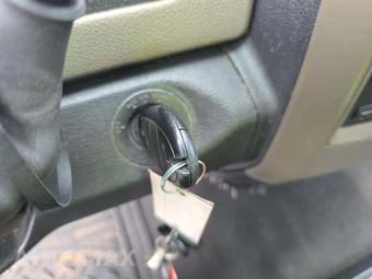 2012 Ram 1500 Express Crew Cab Short Bed - miniatura 8