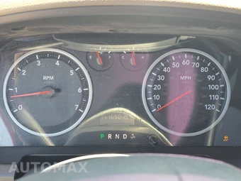 2012 Ram 1500 Express Extended Cab Medium Bed – miniatura 12