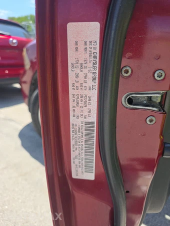 2012 Ram 1500 Express Extended Cab Medium Bed – miniatura 14