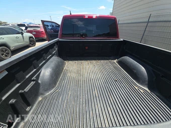 2012 Ram 1500 Express Extended Cab Medium Bed – miniatura 16