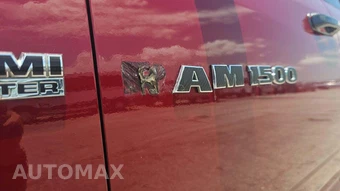 2012 Ram 1500 Express Extended Cab Medium Bed – miniatura 25