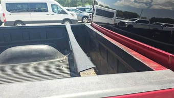 2012 Ram 1500 Express Extended Cab Medium Bed – miniatura 28