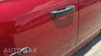 2012 Ram 1500 Express Extended Cab Medium Bed – miniatura 29