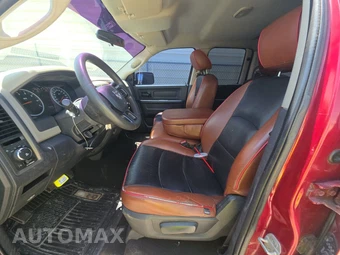 2012 Ram 1500 Express Extended Cab Medium Bed – miniatura 7