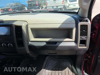 2012 Ram 1500 Express Extended Cab Medium Bed - miniatura 19