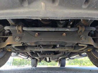 2012 Ram 1500 Express Extended Cab Medium Bed - miniatura 20