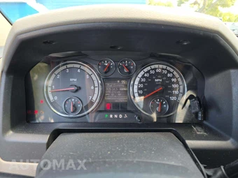 2012 Ram 1500 Express Extended Cab Medium Bed - miniatura 9