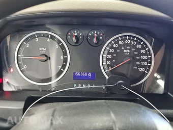 2012 Ram 1500 Express Extended Cab Medium Bed – miniatura 12