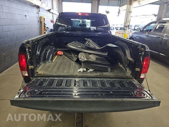 2012 Ram 1500 Express Extended Cab Medium Bed – miniatura 16
