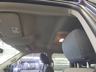 2012 Ram 1500 Express Extended Cab Medium Bed – miniatura 17