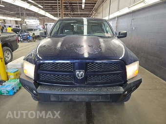 2012 Ram 1500 Express Extended Cab Medium Bed – miniatura 2
