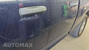 2012 Ram 1500 Express Extended Cab Medium Bed – miniatura 20