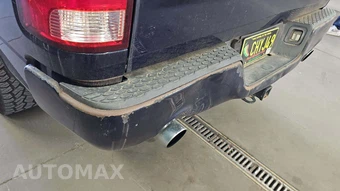 2012 Ram 1500 Express Extended Cab Medium Bed – miniatura 22