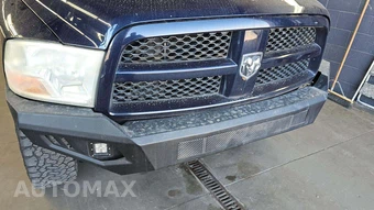 2012 Ram 1500 Express Extended Cab Medium Bed – miniatura 23