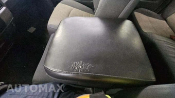 2012 Ram 1500 Express Extended Cab Medium Bed – miniatura 27
