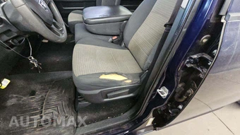 2012 Ram 1500 Express Extended Cab Medium Bed – miniatura 29