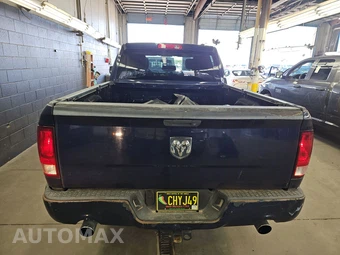 2012 Ram 1500 Express Extended Cab Medium Bed – miniatura 5