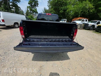 2012 Ram 1500 Express Extended Cab Medium Bed - miniatura 14