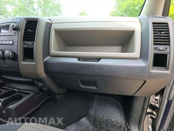 2012 Ram 1500 Express Extended Cab Medium Bed - miniatura 19