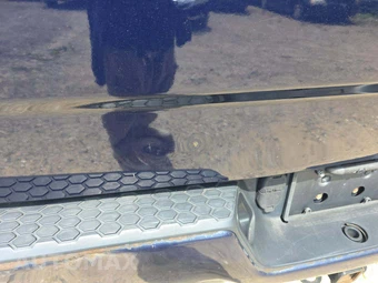 2012 Ram 1500 Express Extended Cab Medium Bed - miniatura 23