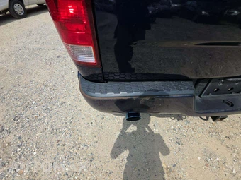 2012 Ram 1500 Express Extended Cab Medium Bed - miniatura 27