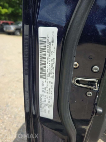 2012 Ram 1500 Express Extended Cab Medium Bed - miniatura 5