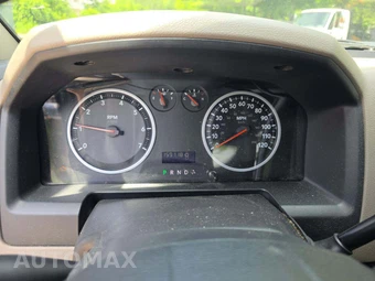 2012 Ram 1500 Express Extended Cab Medium Bed - miniatura 9